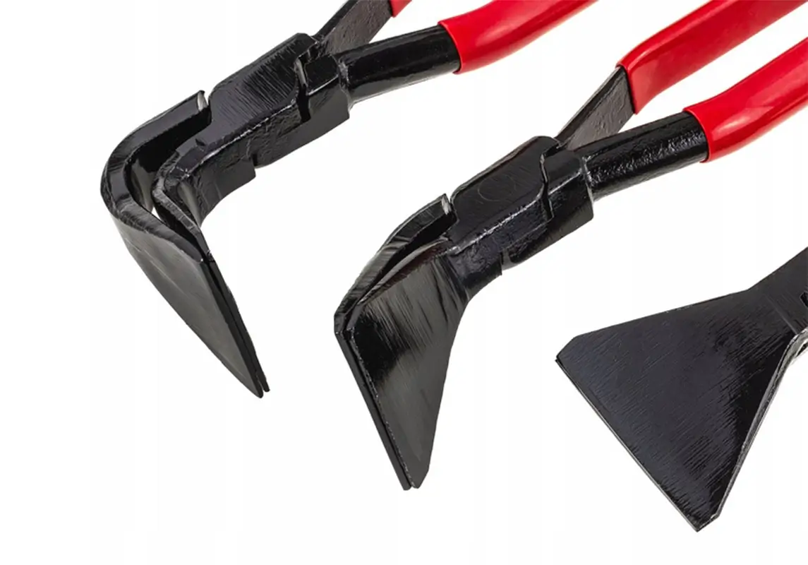 Narzędzia dekarskie